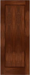 Raised Panel Bolton Abbey Sapele Doors